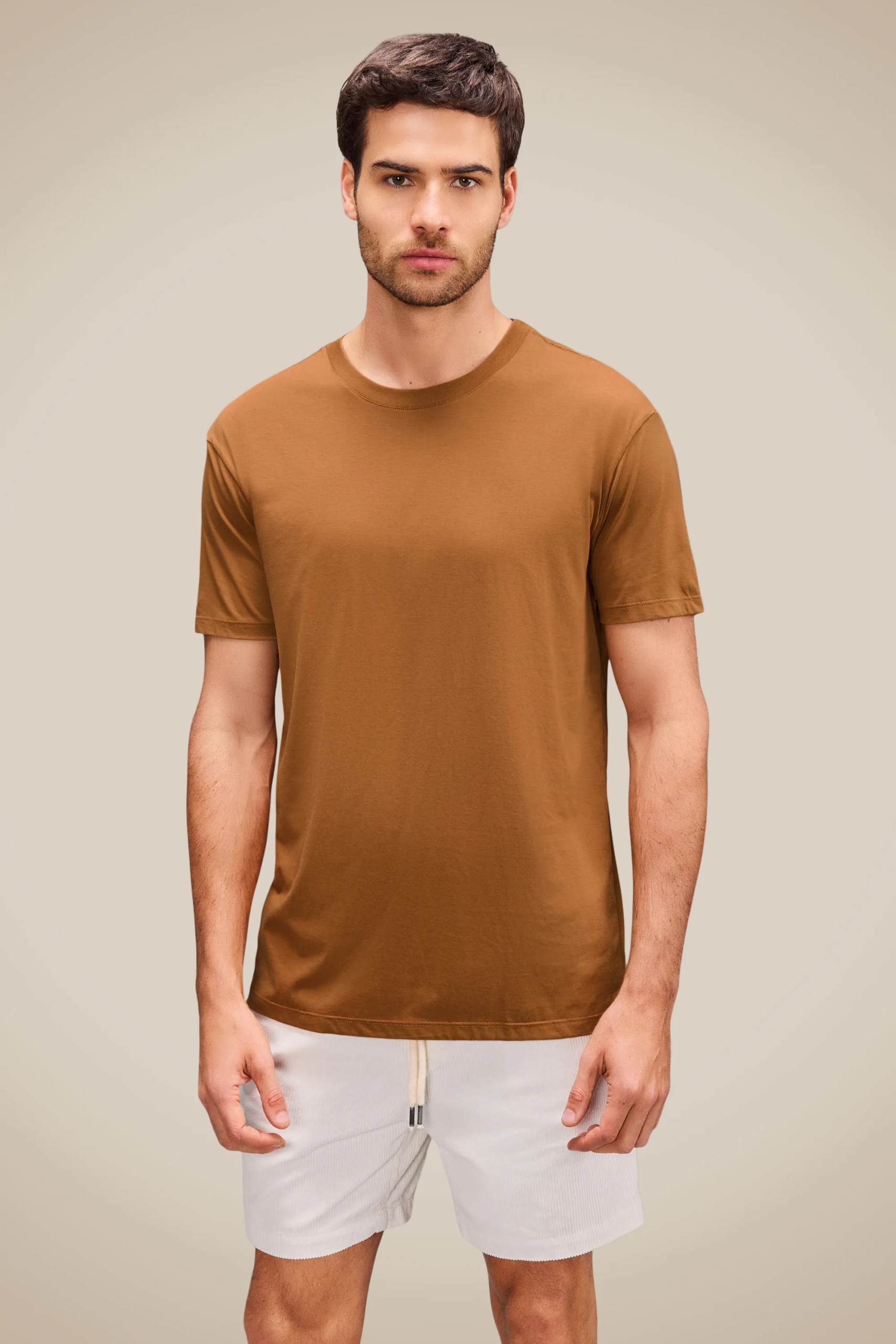 camiseta pima cores